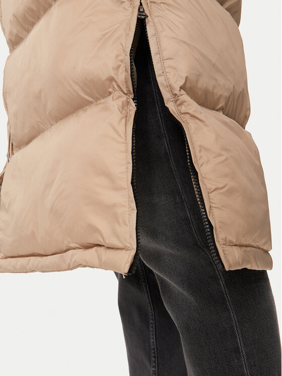SCHOTT N.Y.C. SCHOTT N.Y.C. Zimski kaput 2190MAX Bež Regular Fit