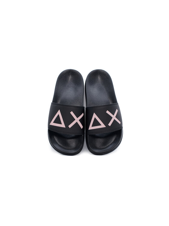 SUN68 SUN68 Sandali X35204-11 Nero