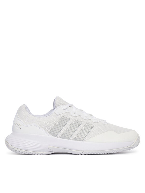 adidas adidas Tenisové topánky Gamecourt 2 KI0789 Biela