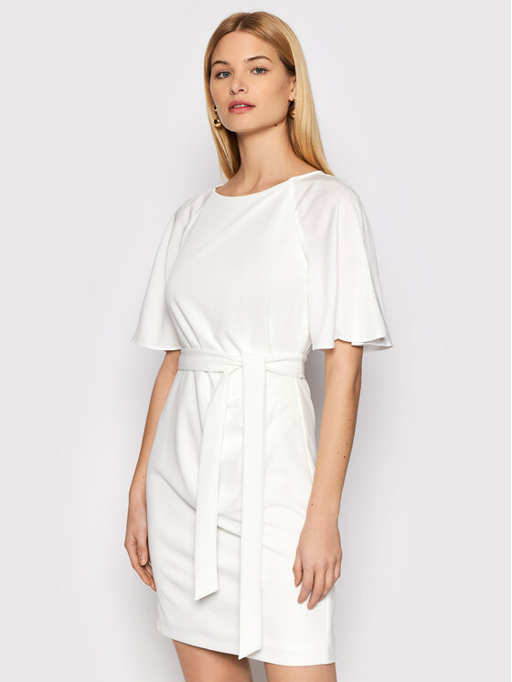 Koktel haljina DKNY