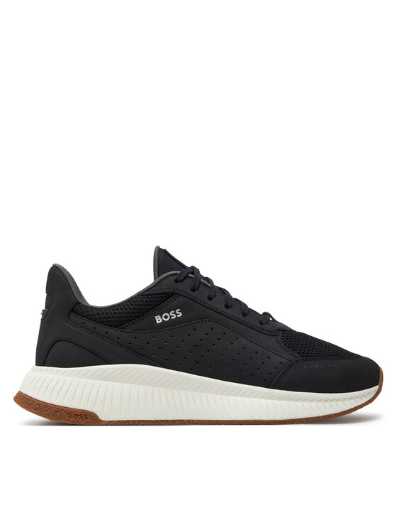 BOSS Boss Sneakers Ttnm Evo Runn Nume 50517313 Nero
