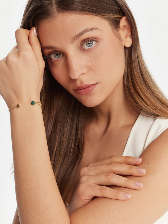 TOUS TOUS Bracciale Icon Mesch 1004507840 Oro