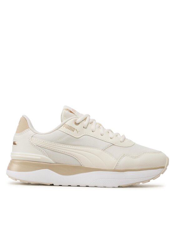 Puma Puma Sneakersy R78 Voyage 380729 25 Beżowy