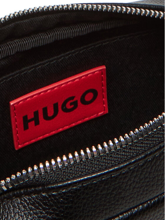 HUGO HUGO Сумка Chris 2.0 50546978 Чорний
