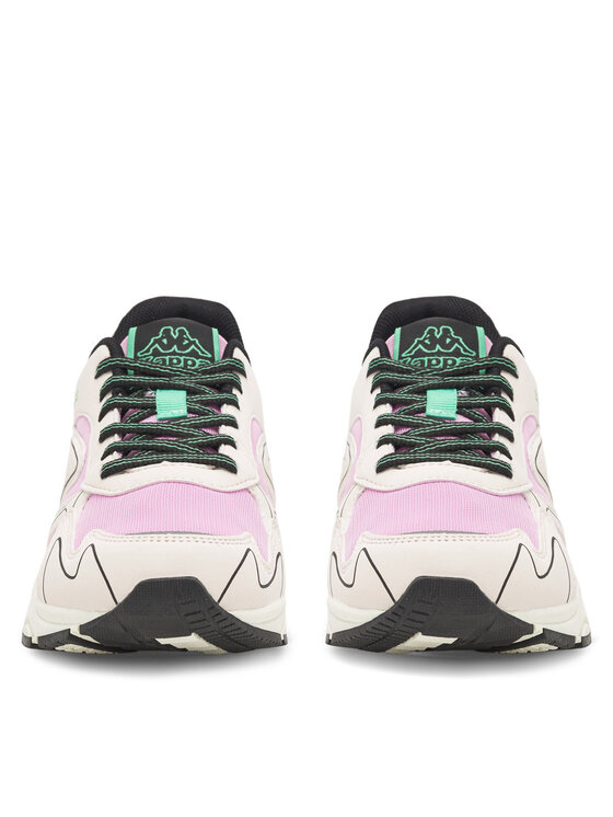 Kappa Kappa Sneakers Logo Spack 361Q1DW-A01 Roz