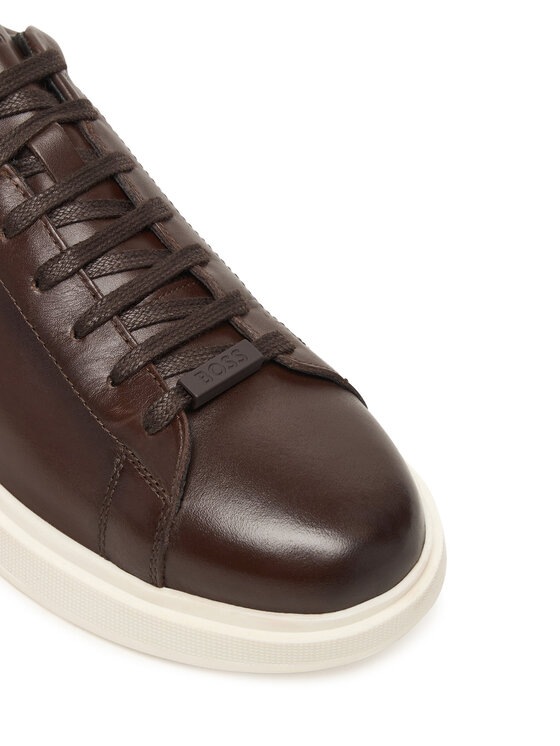 BOSS BOSS Sneakers Bulton 50557820 Marrone