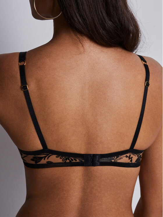 Aubade Aubade Reggiseno 2DF14 Beige