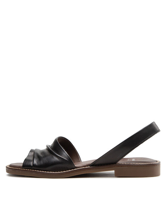 Bata Bata Sandaalid 5646670 Must