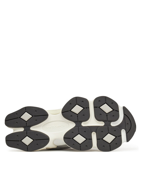 New Balance New Balance Laisvalaikio batai U9060LBA Pilka