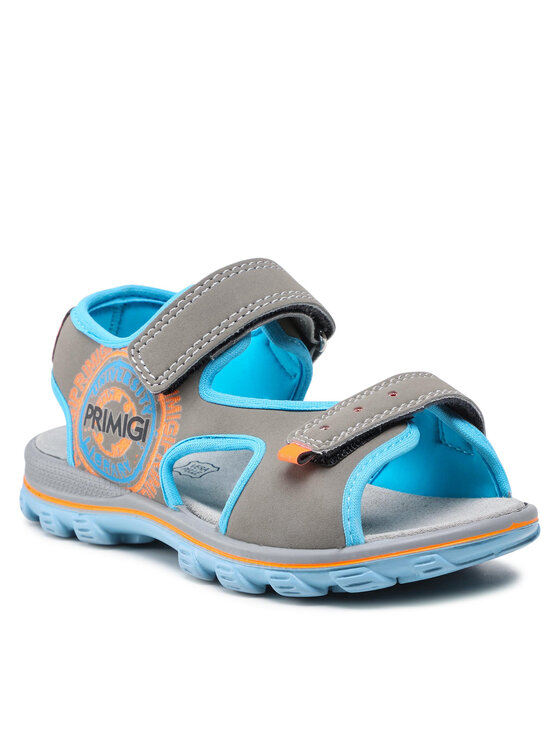 Primigi Primigi Sandalen 1889411 S Grau