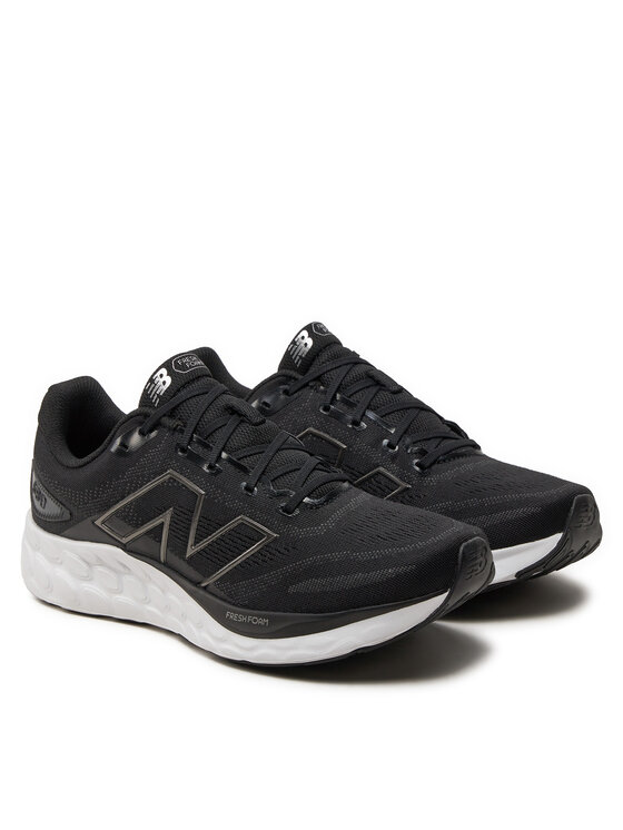 New Balance New Balance Laufschuhe Fresh Foam M680LK8 Schwarz