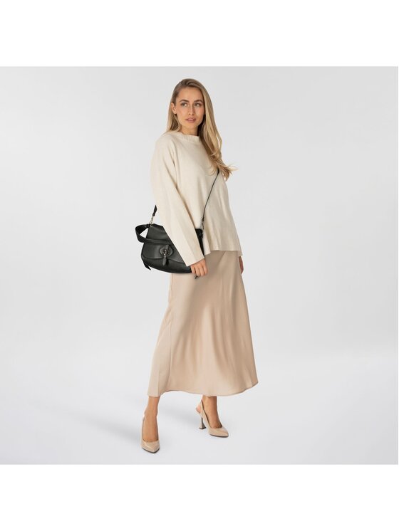 Coccinelle Coccinelle Crossover torbica 329164 Crna