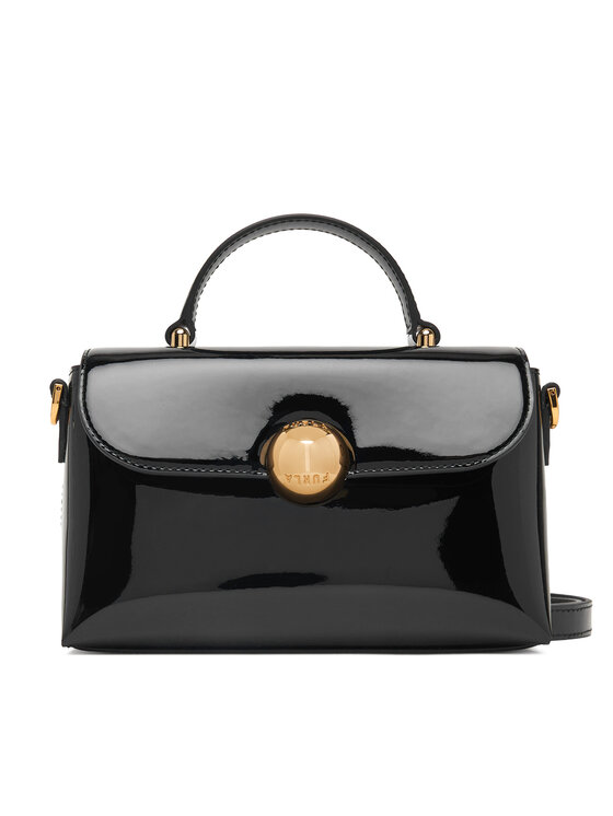 Furla Furla Torebka Moonlight Mini WE00921 BX0246 O6000 Czarny