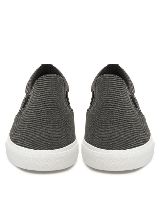 Nautica Nautica Tenisenes MSS20515-01 Pelēks