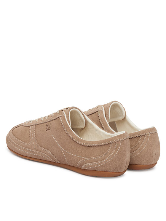 HUGO HUGO Sneakers Mystie  50563530 Marrone