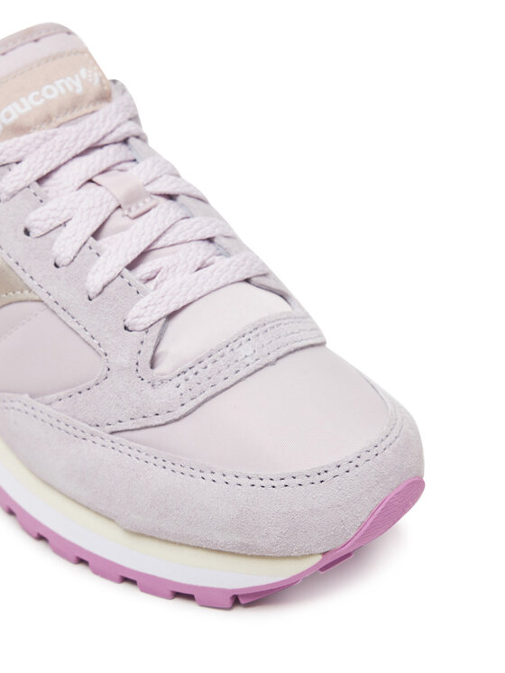 Saucony Saucony Sneakers Originals Jazz Triple S60530 53 Grigio