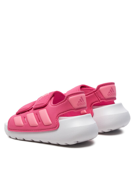adidas adidas Sandały Altaswim 2.0 Sandals Kids ID0305 Różowy