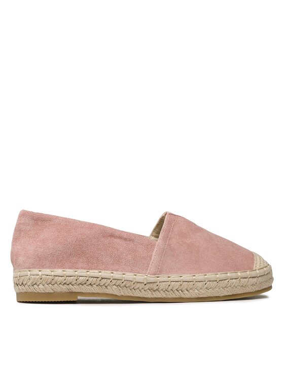 Jenny Fairy Jenny Fairy Espadrilles WSS990-105 Rosa