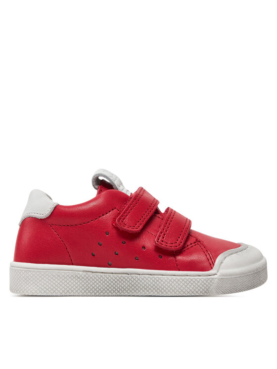 Froddo Froddo Sneakers Rosario G2130316-18 M Rot