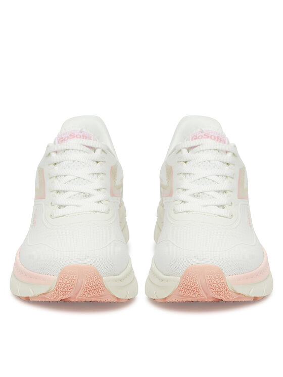 Go Soft Go Soft Sneakersy V11-148 Beżowy