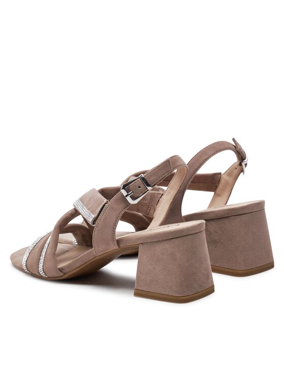 Caprice Caprice Sandaalid 9-28300-42 Pruun