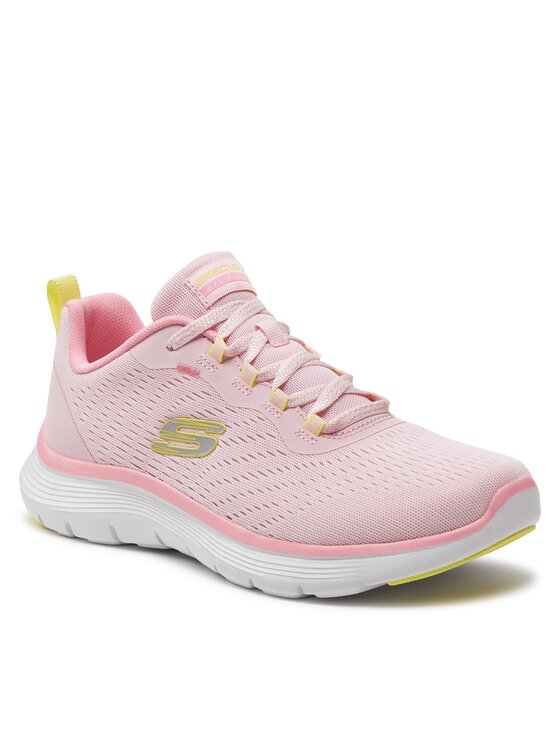 Skechers Skechers Tenisice Flex Appeal 5.0- 150201/PKYL Ružičasta