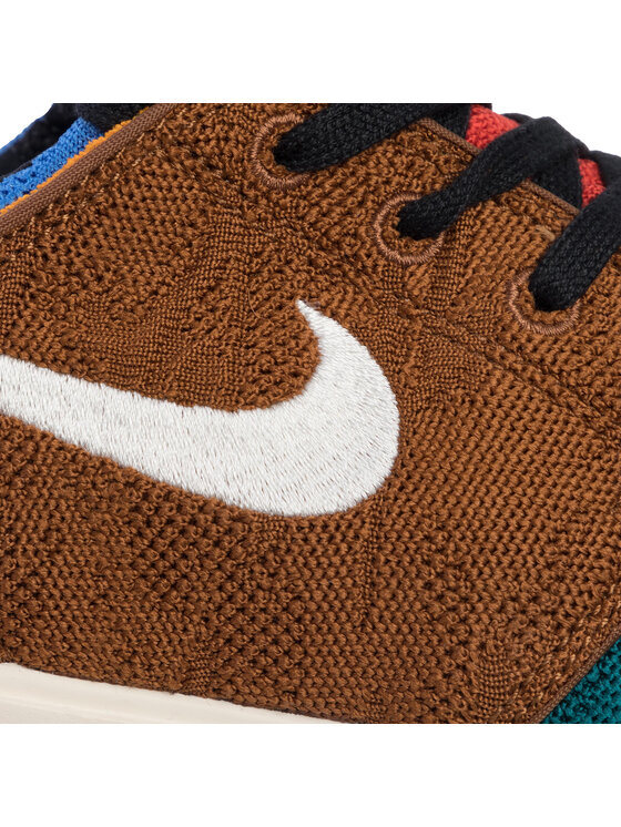 Nike Sneakers Sb Air Max Janoski 2 AQ7477 301 Multicolore Modivo
