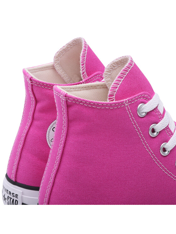 Converse Converse Sneakers Ctas Hi A00787C Ροζ