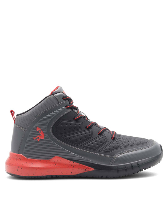 Shaq Shaq Sneakers C029332 Schwarz