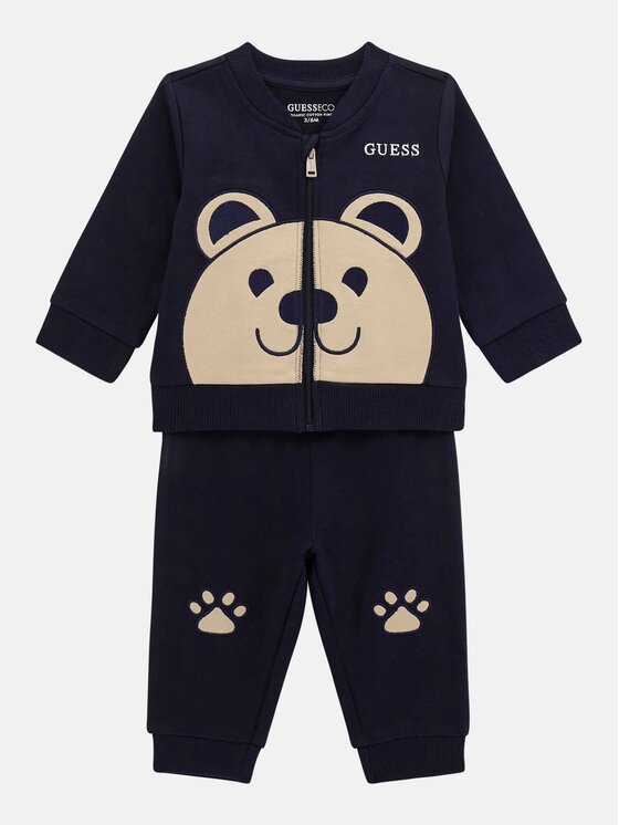 Guess Kids Guess Kids Zestaw dla dzieci 178369 Niebieski