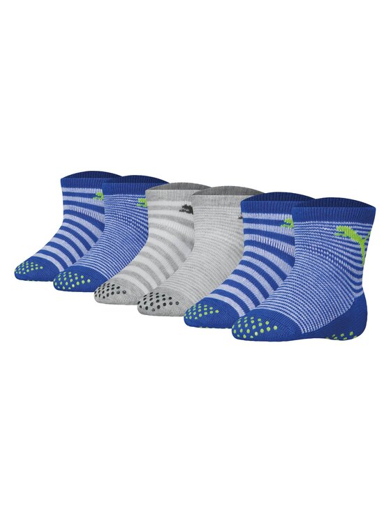 Puma Puma Skarpety 29018 Kolorowy