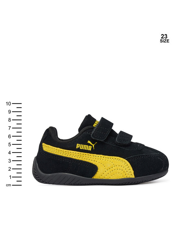 Puma Puma Superge Speedcat OG V Inf 05961 27 Črna
