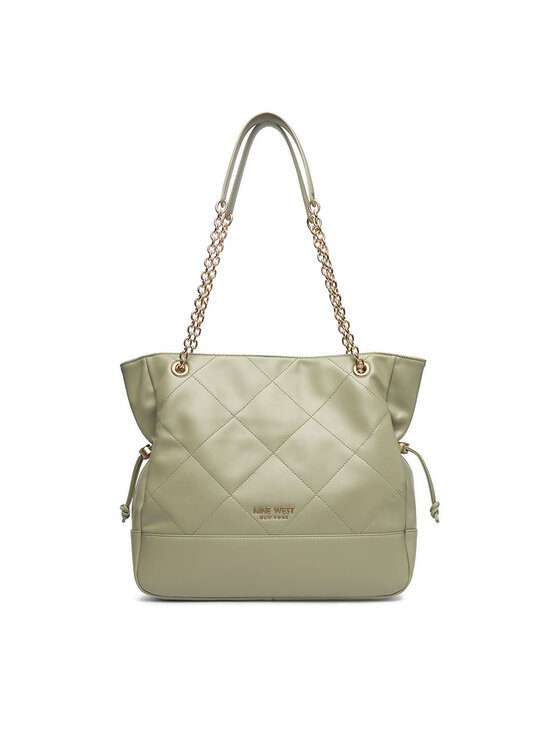 Nine West Nine West Geantă EO-Bellis-LX10277 Verde
