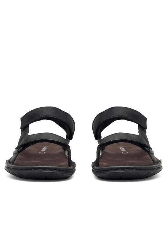 Lasocki Lasocki Sandalen MI08-BLOEMAN-95 Schwarz