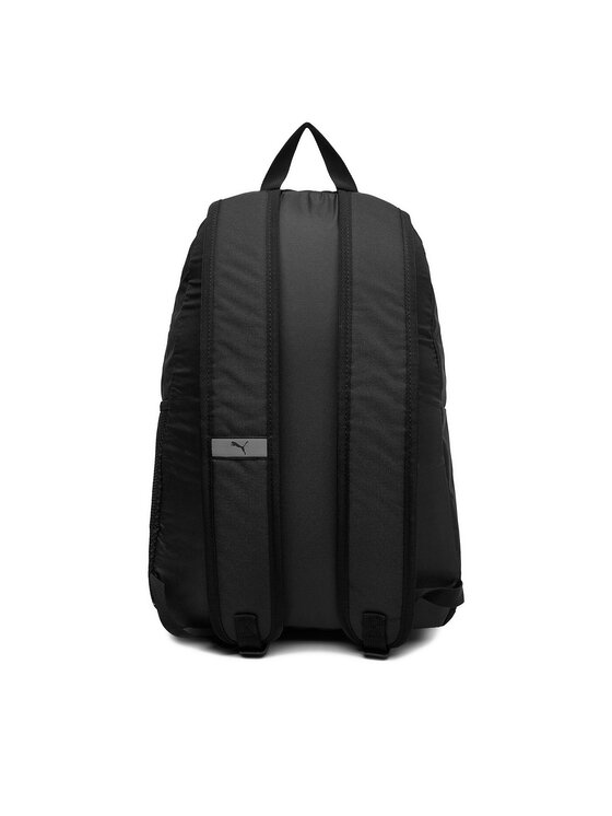 Puma Puma Seljakott 9116403 Must