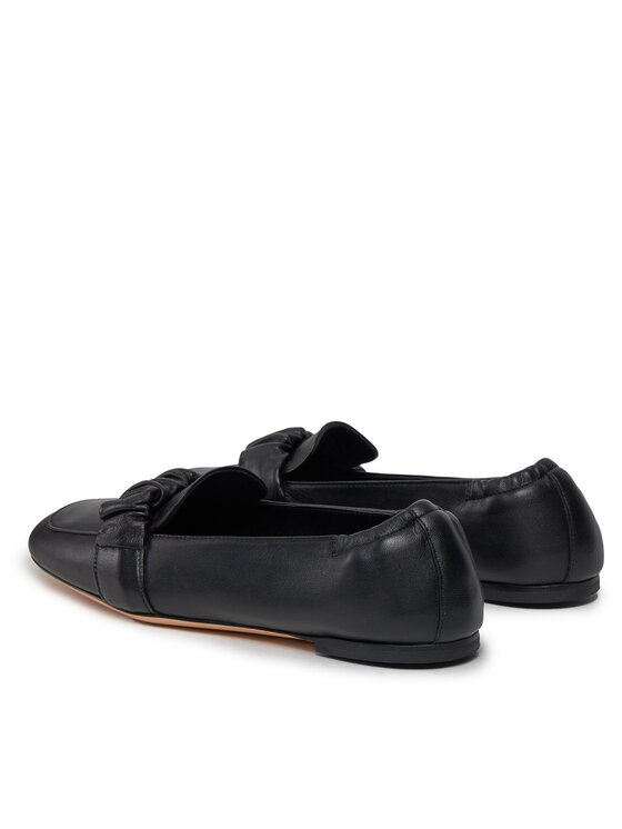 AGL AGL Loaferke Marla D834064PCSOFTY0000 Črna