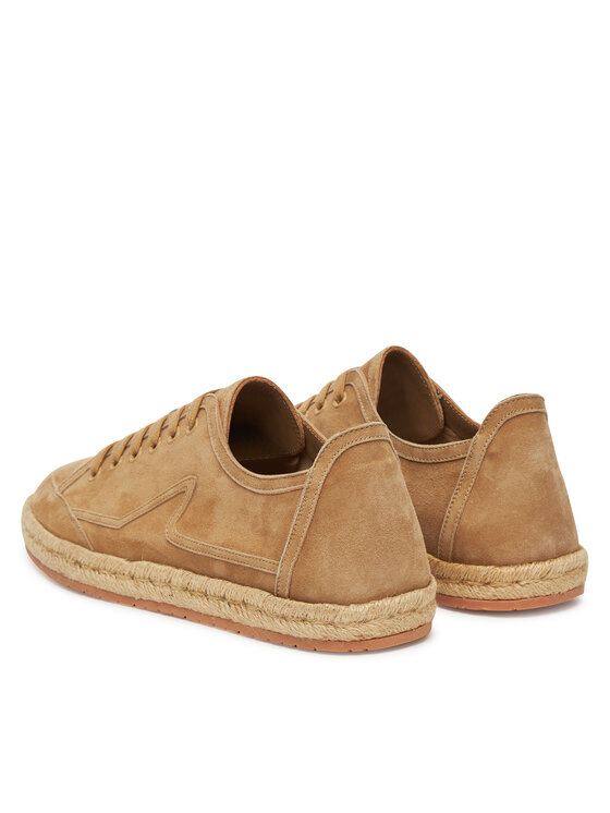 Paul&Shark Paul&Shark Espadrilles 25418005 Braun