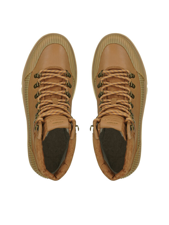 Gant Gant Traperid 29641749 Pruun
