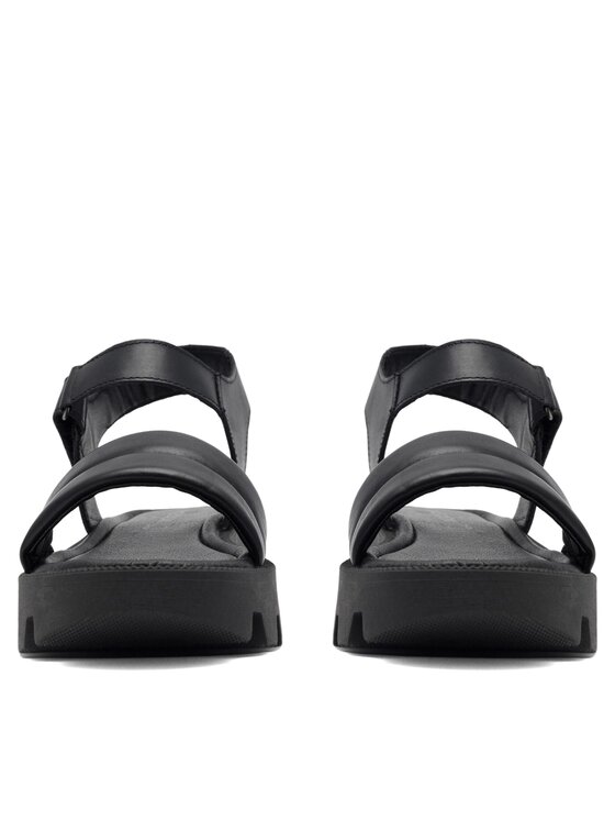 Lasocki Lasocki Sandalen FERRARA ARC-HANKA-02 Schwarz