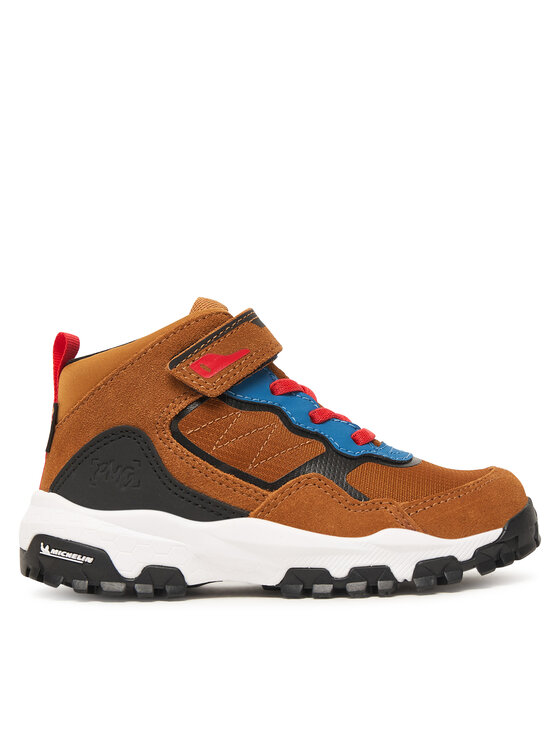 Primigi Primigi Cizme de zăpadă GORE-TEX 8936111 M Maro