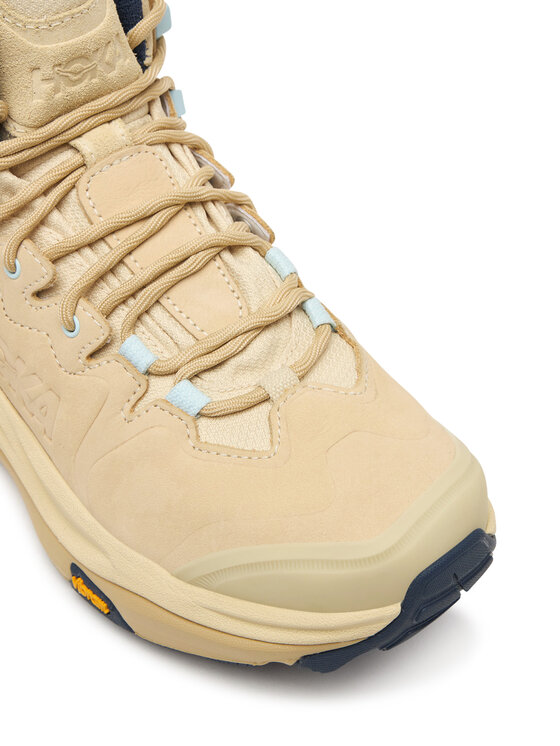 Hoka Hoka Туристически Kaha 3 GTX GORE-TEX 1162531 Син