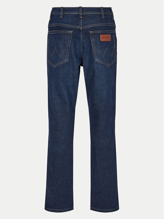 Lee Lee Τζιν Texas 112356811 Μπλε Regular Fit