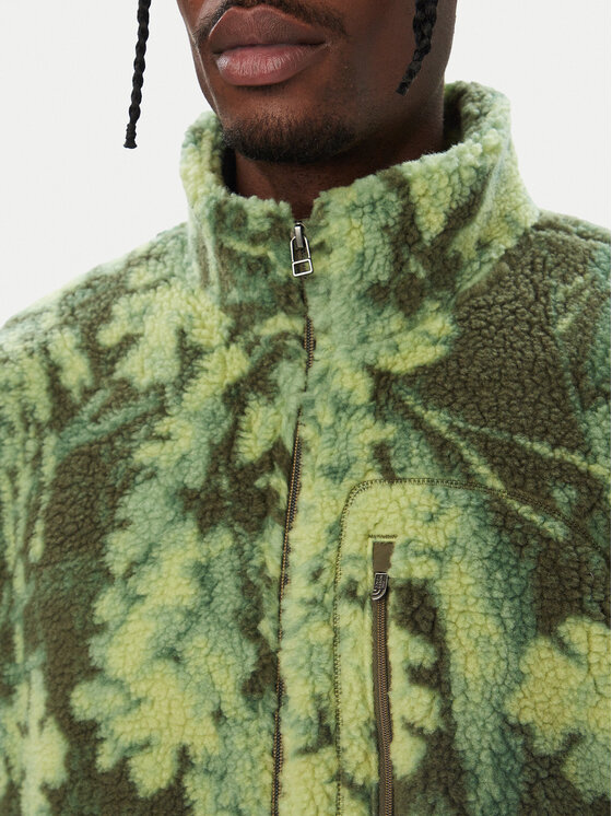 The North Face The North Face Fliis Extreme Pile 2 NF0A8KR2 Tumeroheline Relaxed Fit