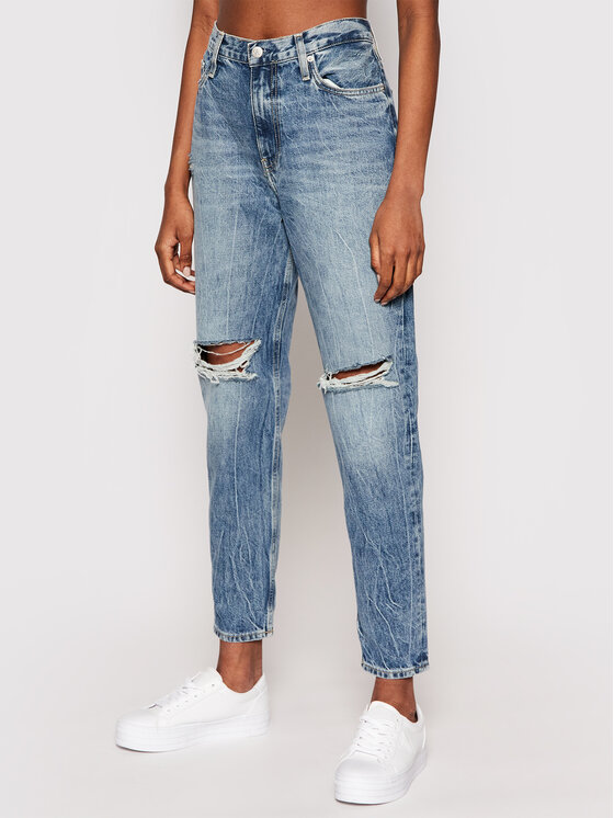 Kevin klein jeans 2025