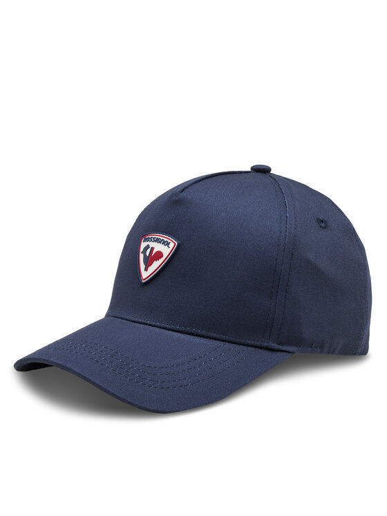 Cappellino Rossignol
