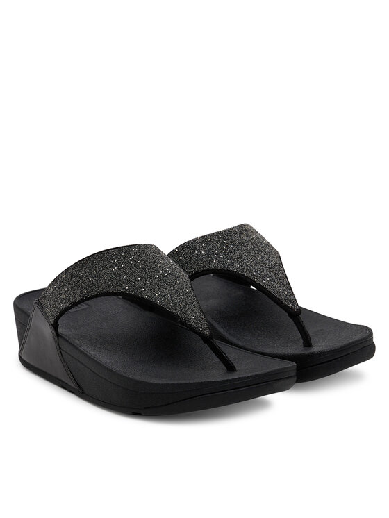 FitFlop FitFlop Varbavahesandaalid GB4 090 Must