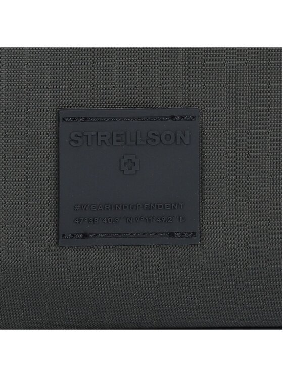Strellson Strellson Saszetka 298928 Zielony