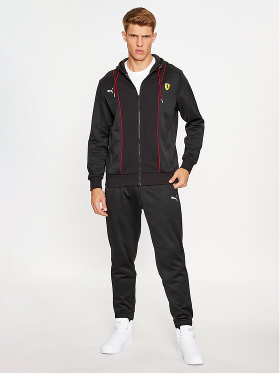 Puma Puma Pluus Ferrari Race Hdd 620942 Must Regular Fit