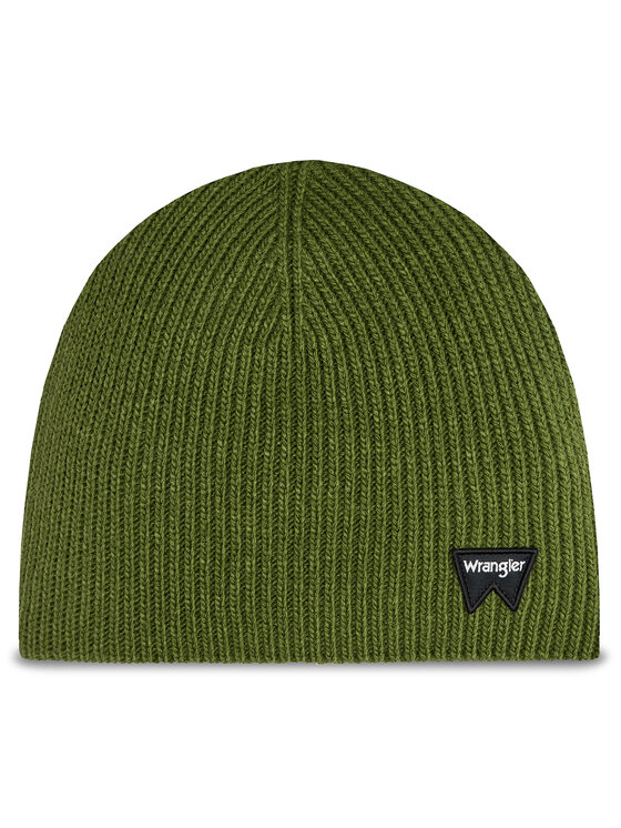 Wrangler Wrangler Berretto Easy 112356868 Verde