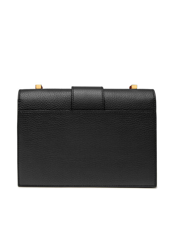 Coccinelle Coccinelle Handtasche MD5 Arlettis E1 MD5 12 07 01 Schwarz